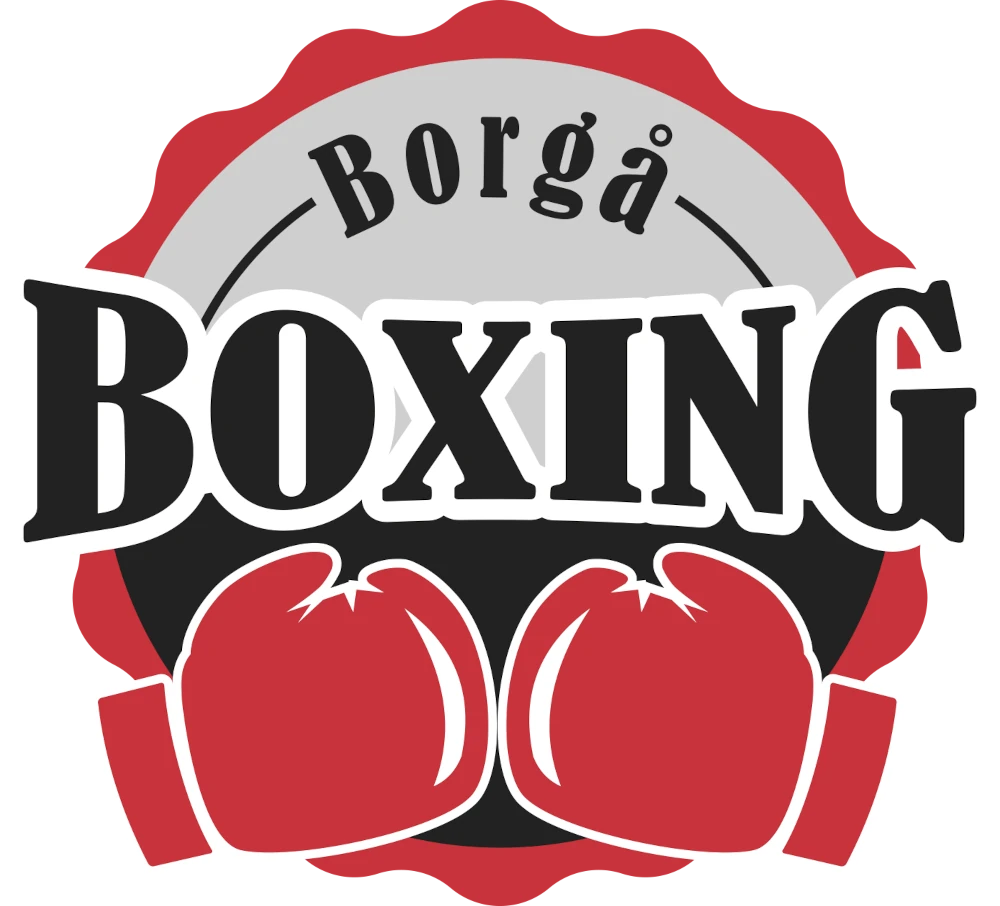 Borgå Boxing valmentaja Mikko Mallikas